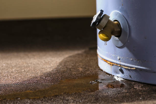 Best Emergency water damage restoration  in Hudson, IA